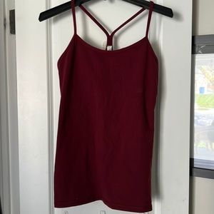 Lululemon power y tank 8